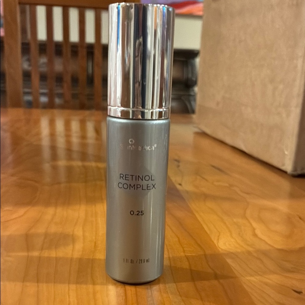 SkinMedica Retinol Complex 0.25, 1 fl oz, new w/out box